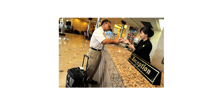 Pajak Hotel Menambah Penghasilan Daerah 